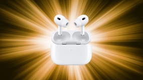 Des écouteurs sans fil Apple à la réduction de bruit magique, le tout à prix réduit chez Rakuten pendant le Black Friday
