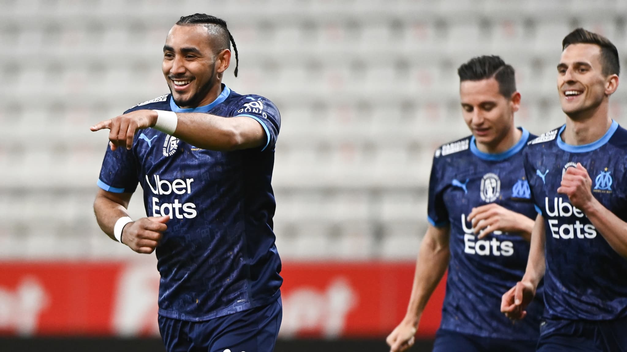 Dimitri Payet Dimitri Payet