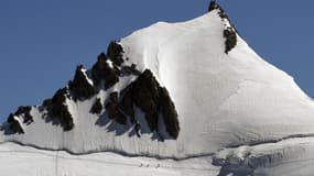 Mont-Blanc du Tacul