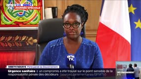 "Notre objectif est de passer d'une stratégie de confinement à une stratégie d'isolement", Sibeth Ndiaye - 10/05