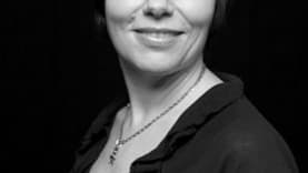 Anne Cousin, avocate spécialiste du droit de la presse.
