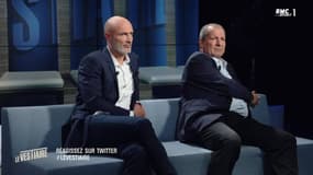 Yahia sur Varane : "Il a dit à Zidane de le rappeler plus tard car il révisait son bac"