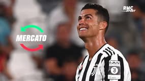 Mercato : Selon la presse italienne, Ronaldo et la Juve c’est terminé