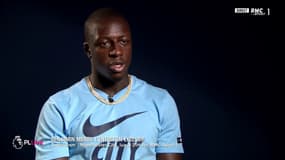 Man City : Comment Mendy a redécouvert son poste d’arrière gauche grâce à Guardiola