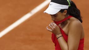 Marion Bartoli
