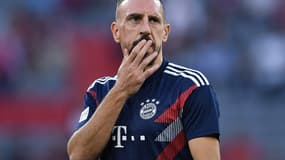Franck Ribéry