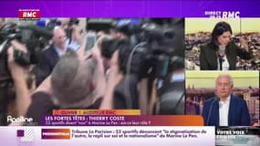 Les fortes têtes : 52 sportifs disent "non" à Marine Le Pen, est-ce leur rôle ? - 13/04