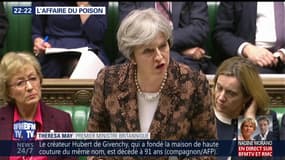L'affaire du poison