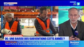 L'invité de Bonjour la Côte d'Azur du vendredi 28 novembre 2025 - Tony Amato