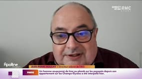 Sous-marins: pour Jean-Pierre Maulny, de l'IRIS, l'Europe doit s'unir pour riposter