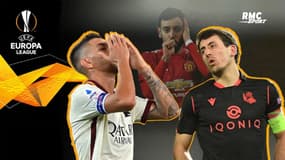 Ligue Europa : Oyarzabal, Pellegrini ... N'est pas Bruno Fernandes qui veut