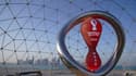 Le Qatar se prépare pour le tirage au sort du Mondial 2022