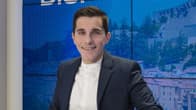 Bonjour dici