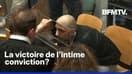"Une désinhibition des cours d'assises à condamner sans preuve": la condamnation de Cédric Jubillar, la victoire de l'intime conviction? 