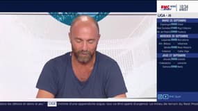 Le coup de coeur de Dugarry pour Luka Modric