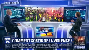 Gilets jaunes: Comment sortir de la violence ? (1/2)