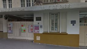 Un père a été agressé par des lycéens devant une école primaire du 18e arrondissement de Paris.