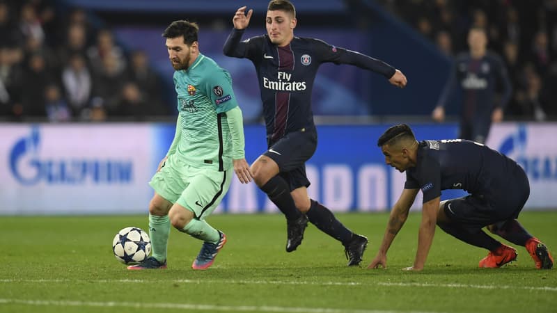 Marco Verratti 
