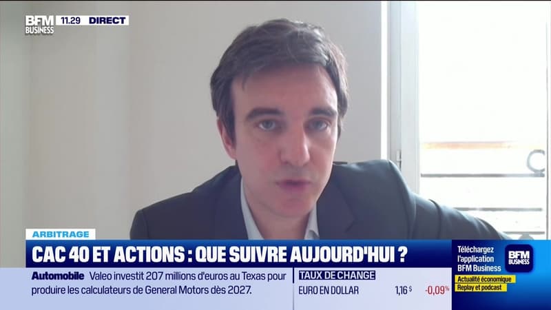 Arbitrage : Le pétrole, le meilleur marqueur de risque depuis le début du conflit - 25/03