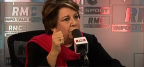 "La dette actuelle de EDF est de 37 milliards d'euros !" Corinne Lepage 