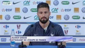 Thierry Henry, de l'autre côté de la barrière