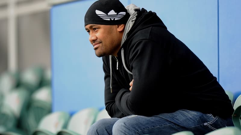 Jonah Lomu