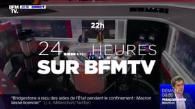 24H sur BFMTV: les images qu'il ne fallait pas rater ce mercredi - 16/09