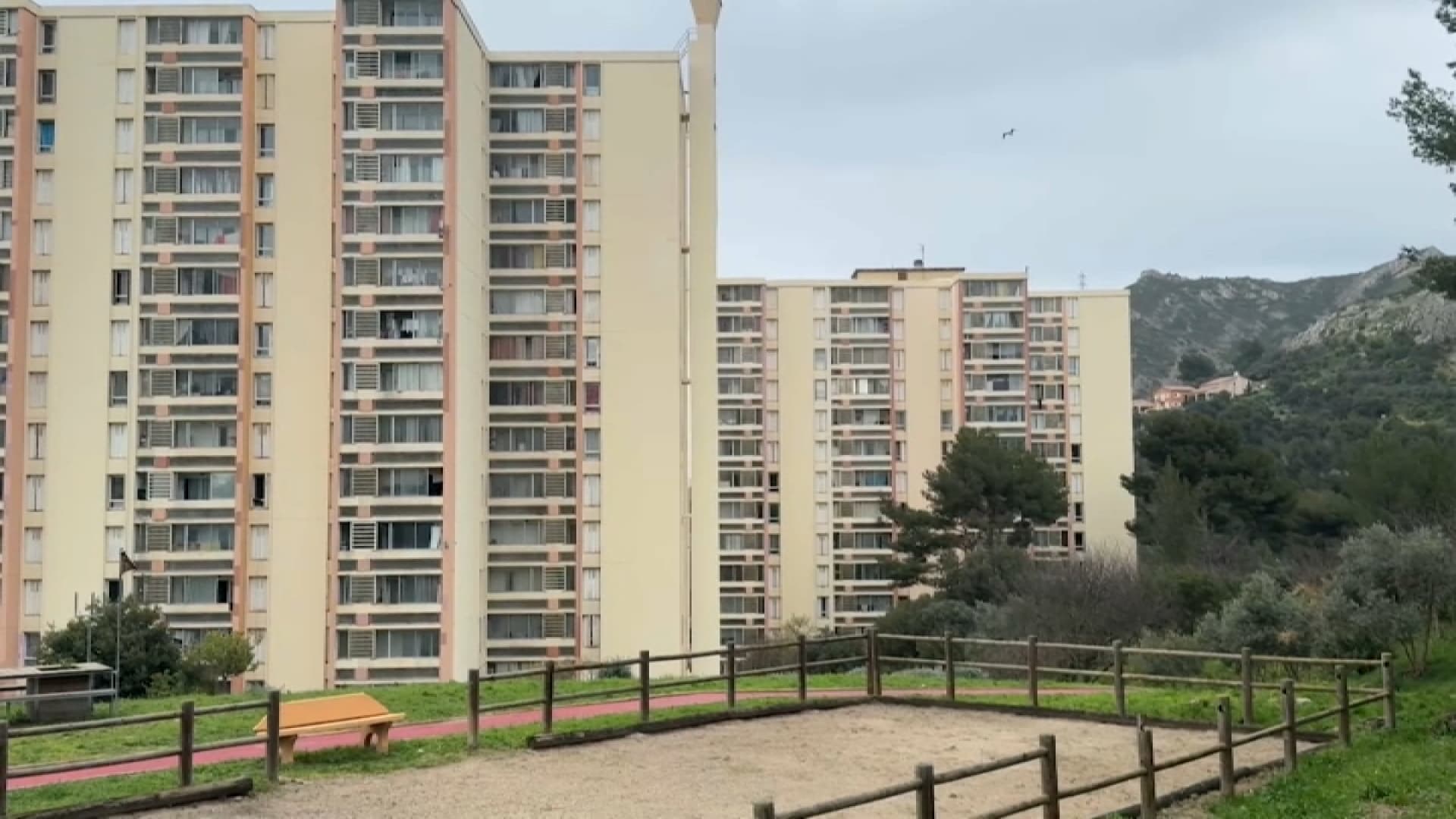 Marseille's Reduced Home Insurance Plan - News Directory 3
