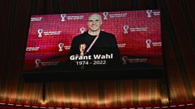 Un hommage au Mondial 2022 après la mort de Grant Wahl