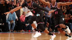 Dwyane Wade