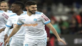 Europa League / Sanson : "On espère que l'histoire n'est pas finie"