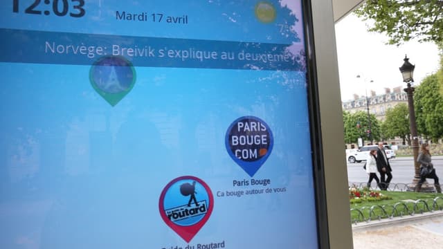 Il devient possible d'intégrer le paiement par carte ou smartphone sans contact dans les objets connectés