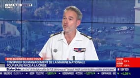 L'armée est souvent associée à la hiérarchie, aux ordres directifs et au commandement top-down, mais la réalité est-elle plus nuancée ? - 07/01