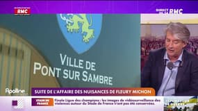 Le portrait de Poinca : Qui est Dino Scala, un violeur en série - 10/06