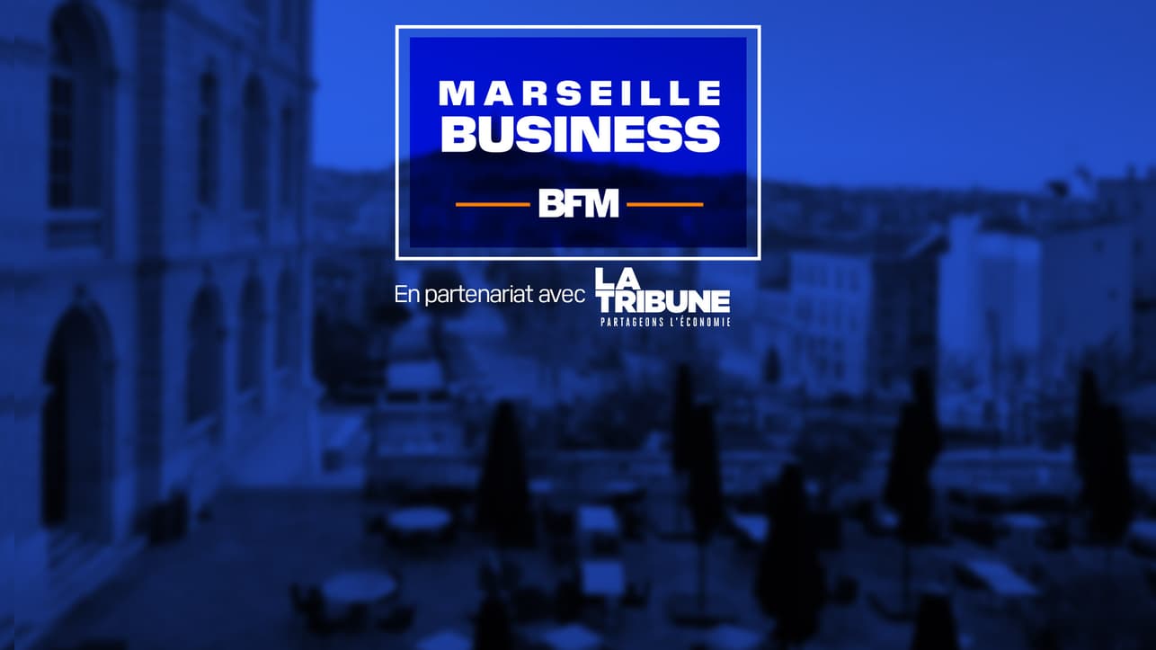 Marseille Business