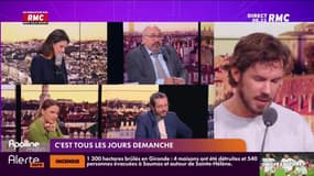 C'est tous les jours Demanche : Focus sur le monde du business des influenceuses - 13/09