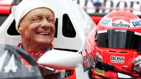 Niki Lauda
