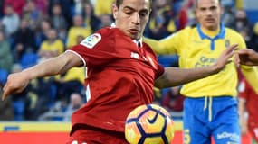 Wissam Ben Yedder