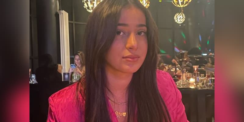 Sihem Belouahmia.