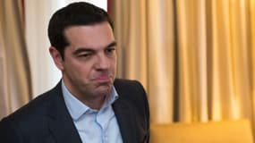 Alexis Tsipras espère "un compromis sincère et honnête"