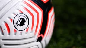 Ballon de la Premier League 