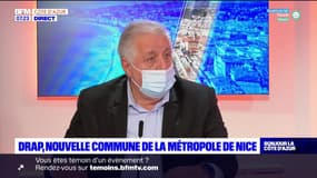 Métropole de Nice: ce que ça va changer pour les habitants de Drap
