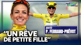 Cyclisme : Ferrand-Prévot a "préféré gagner sur le Tour" que sur les JO