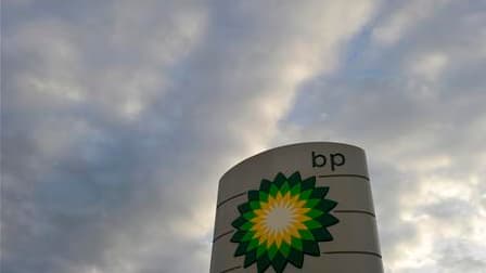 Le gouvernement américain a déposé mercredi une série de plaintes contre le groupe pétrolier BP et quatre autres sociétés impliquées dans la marée noire du golfe du Mexique au printemps dernier. /Photo d'archives/REUTERS/Toby Melville