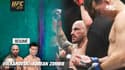 UFC 273 : La démonstration de Volkanovski qui fait céder "The Korean Zombie"