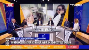 Manque de médecin: pour un rendez-vous chez l'ophtalmo, certains sont prêts à faire la queue dès 5h du matin