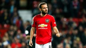 Juan Mata