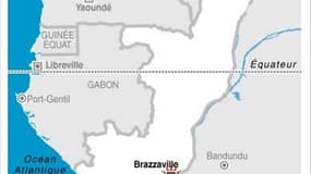 TROIS EXPLOSIONS À BRAZZAVILLE AU CONGO