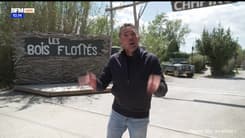 Région Sud en action ! du jeudi 29 mai 2025 - Les Bois Flottés, camping écoresponsable de Camargue