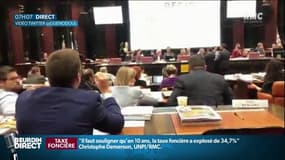 Femme voilée prise à partie par un élu RN: "Son fils, comme toute la classe qu'elle accompagnait, sont choqués"